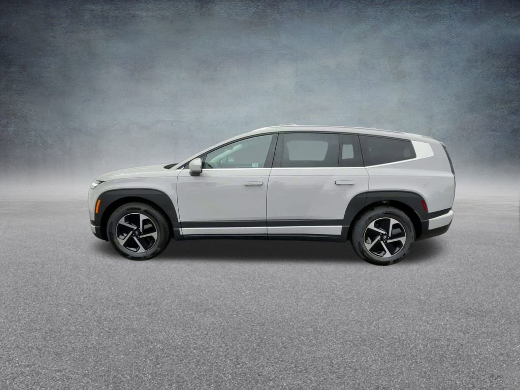 New 2026 Hyundai Ioniq 9 SE image 12