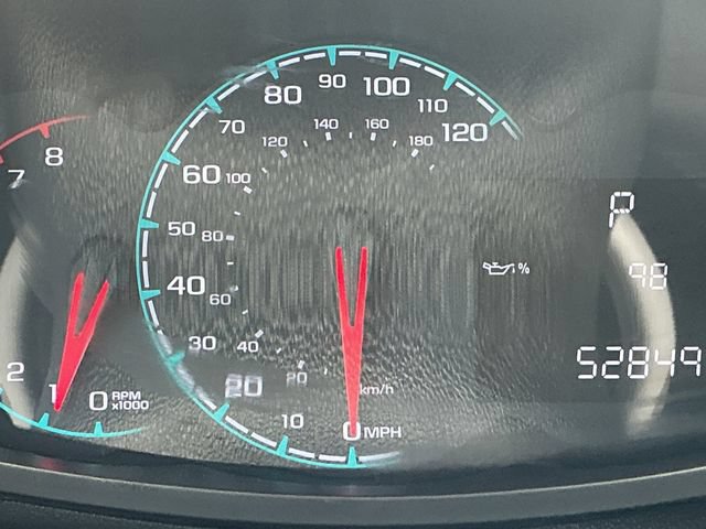 Used 2021 Chevrolet Spark LS FWD image 15
