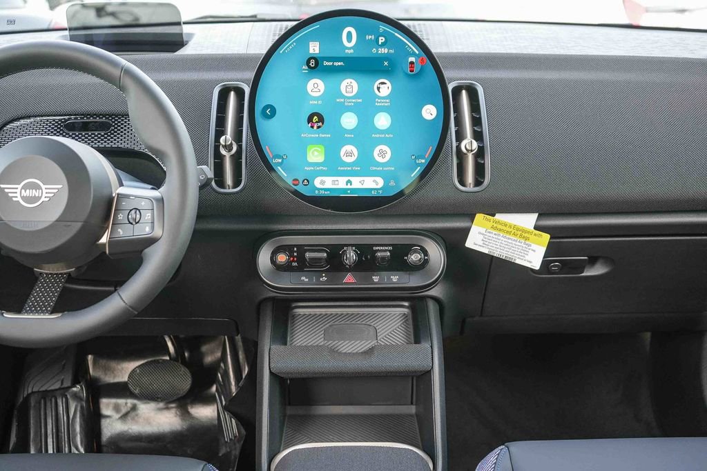 New 2026 MINI Cooper Countryman S w/ Comfort Package Max image 15