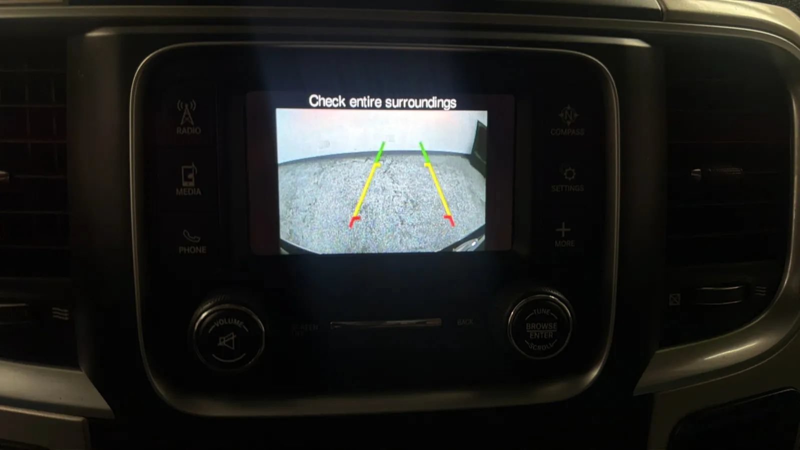 Used 2020 RAM 1500 Classic SLT RWD image 14