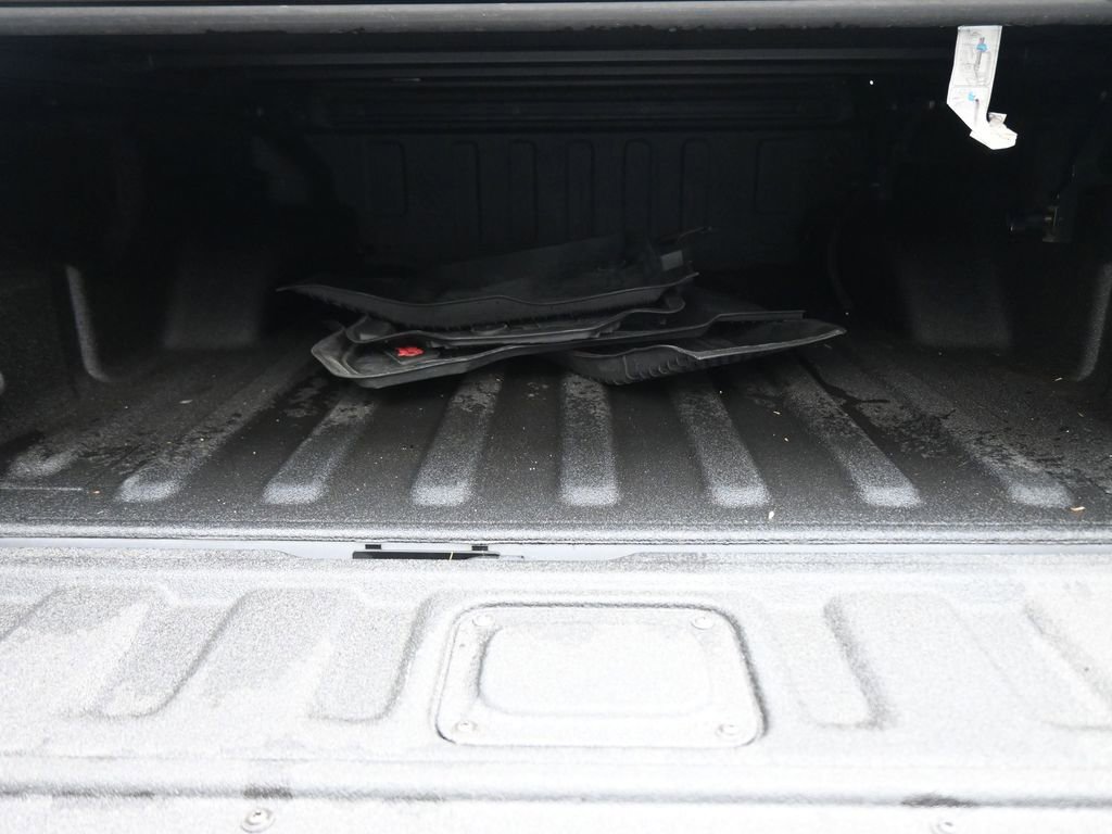 Used 2020 Jeep Gladiator Rubicon image 20