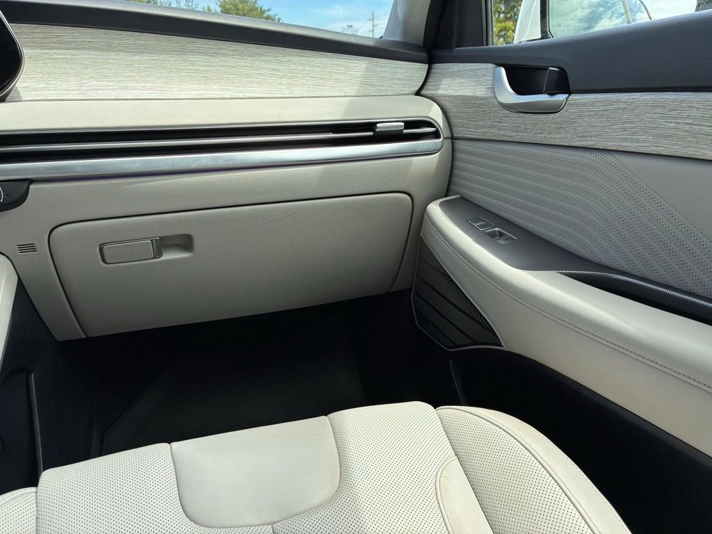 Used 2023 Hyundai Palisade Calligraphy w/ Cargo Package AWD/4WD image 44