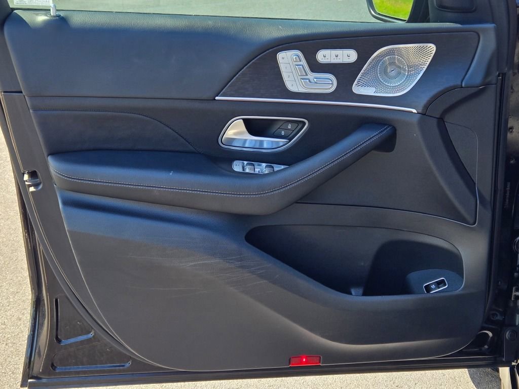 Used 2024 Mercedes-Benz GLE 450 4MATIC image 23