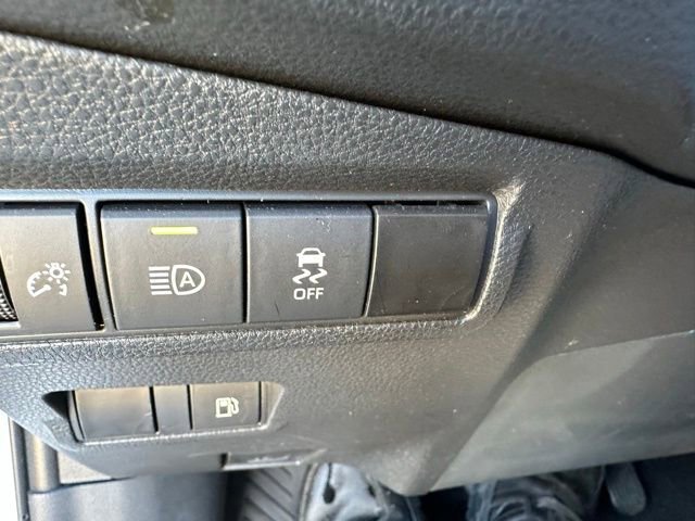 Used 2023 Toyota Corolla Cross S image 38