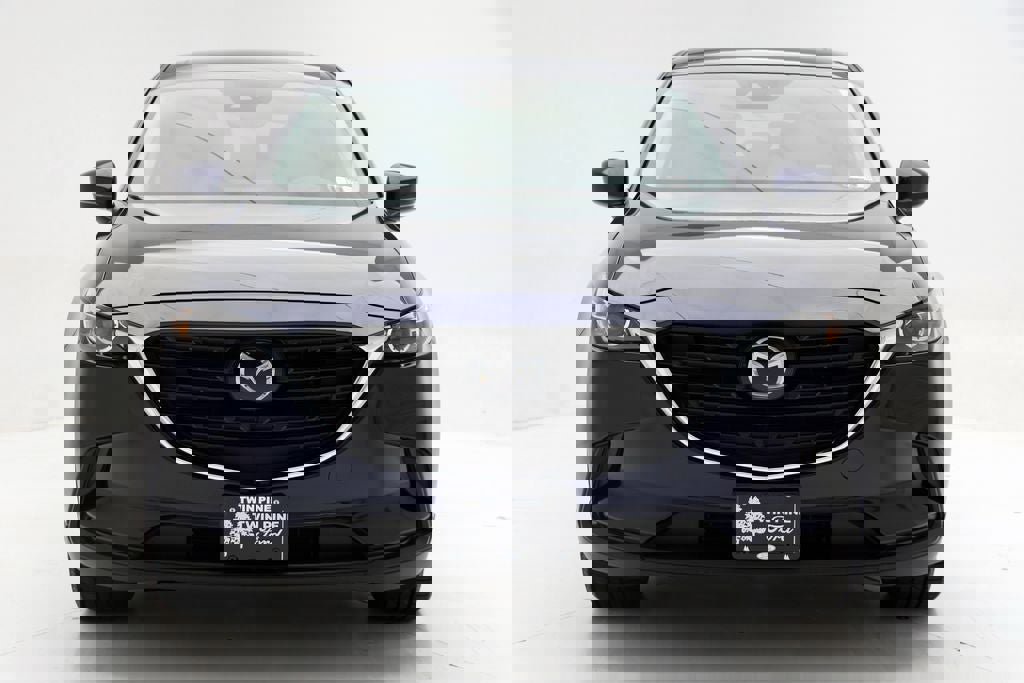 Used 2023 MAZDA CX-9 Touring Plus image 4