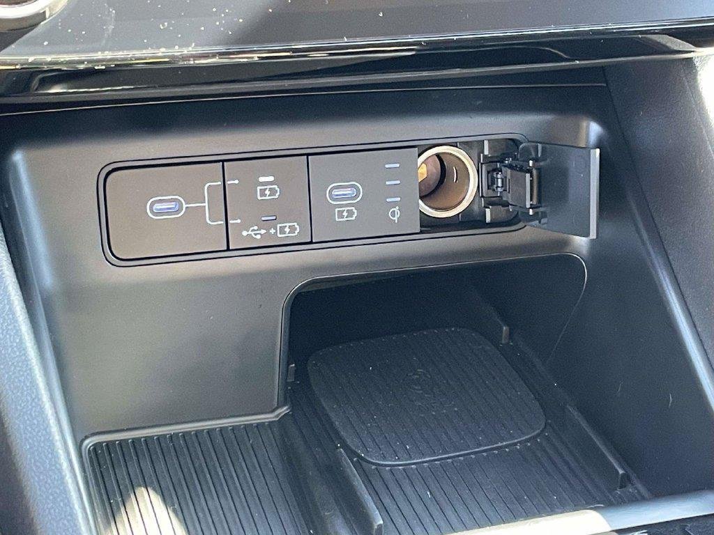 New 2026 Hyundai Tucson SEL FWD image 39