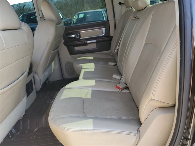 Used 2013 RAM 1500 Laramie w/ Convenience Group image 27