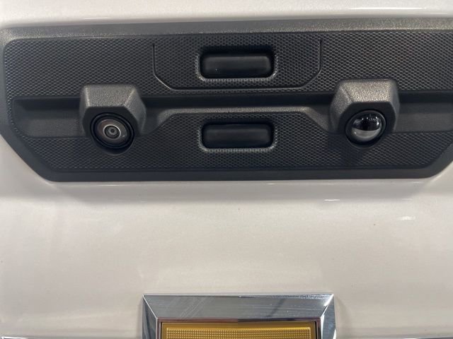 Used 2023 Chevrolet Silverado 1500 LTZ image 47