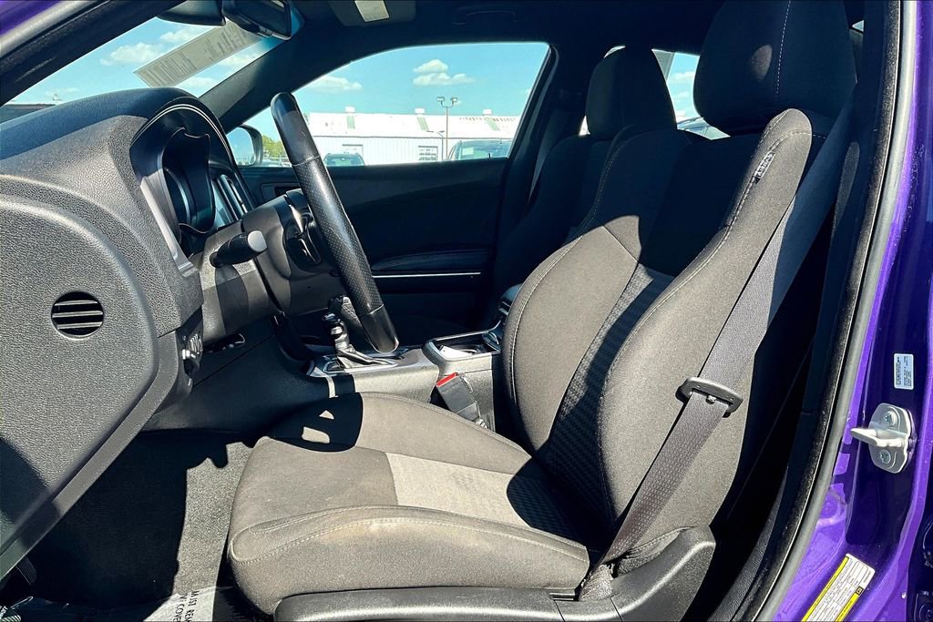 Used 2023 Dodge Charger R/T image 31