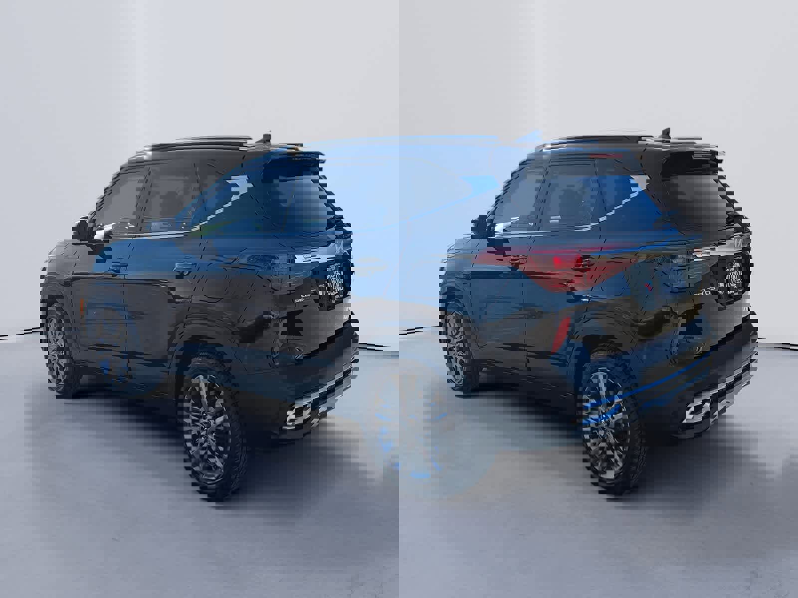 Used 2023 Kia Seltos S image 5