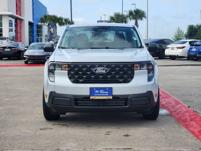 Used 2025 Ford Maverick XL w/ Equipment Group 102A image 2