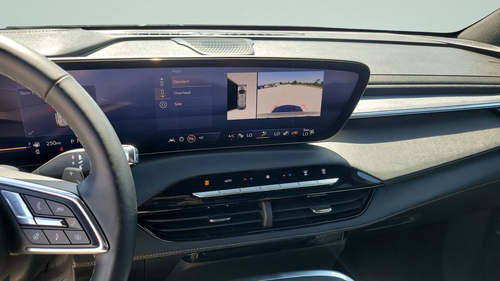 Certified 2025 Buick Enclave Sport Touring image 18