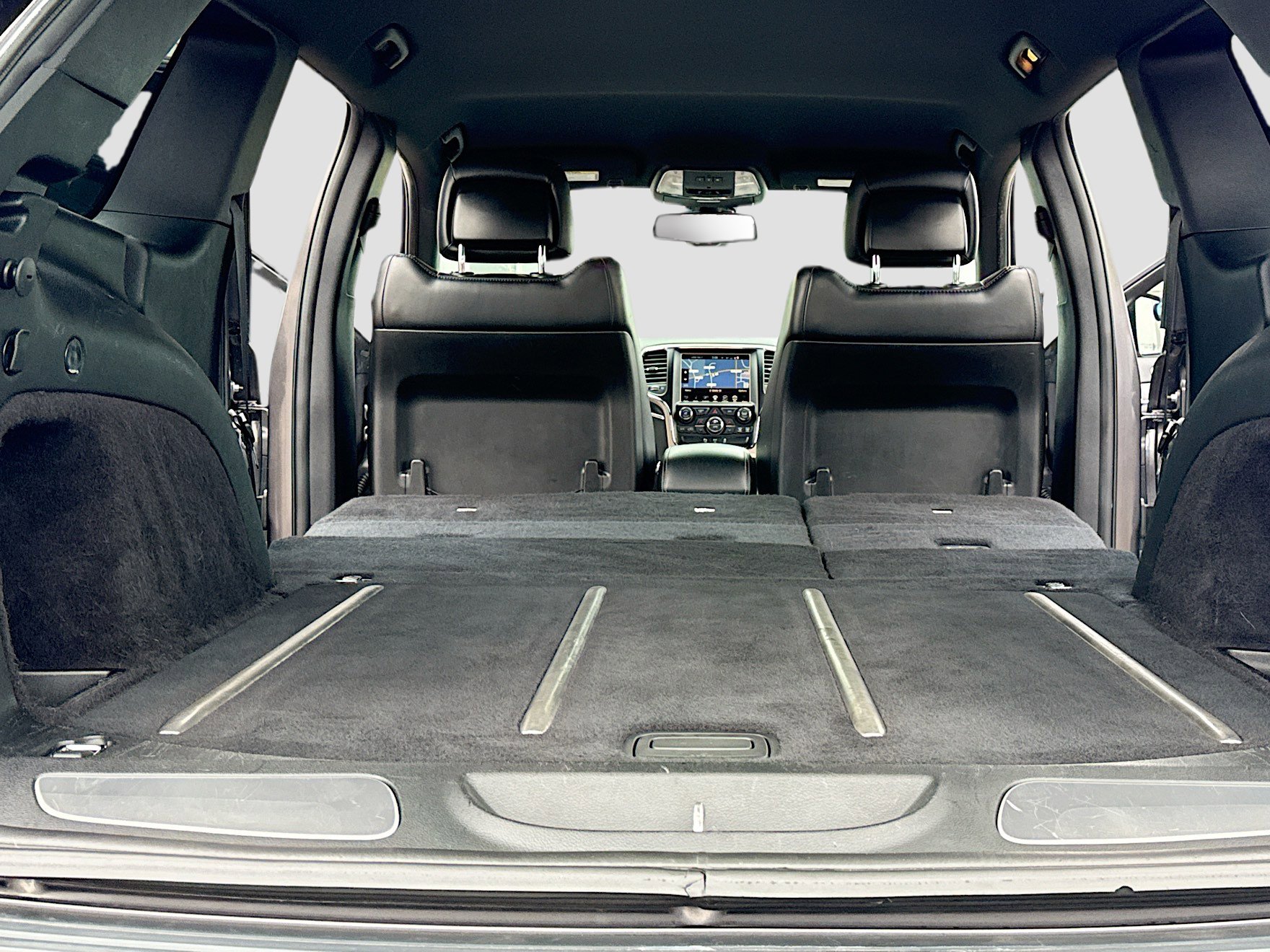 Used 2015 Jeep Grand Cherokee Limited image 7