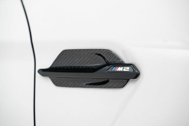 Used 2018 BMW M2 image 16