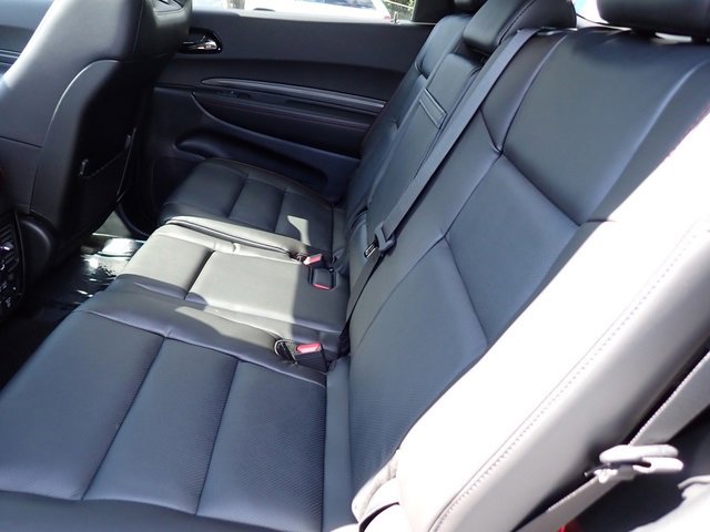 New 2026 Dodge Durango GT image 11