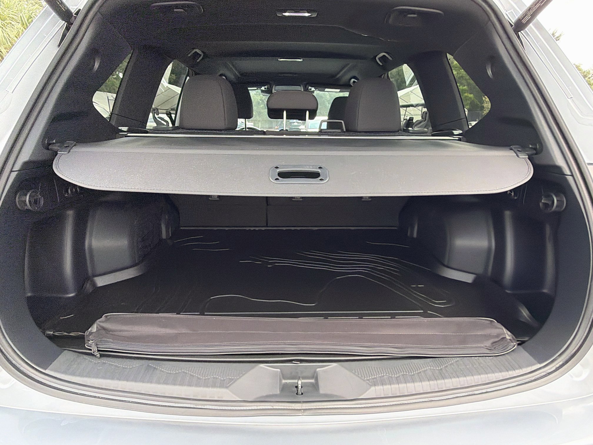 Certified 2026 Subaru Forester Premium AWD/4WD image 12
