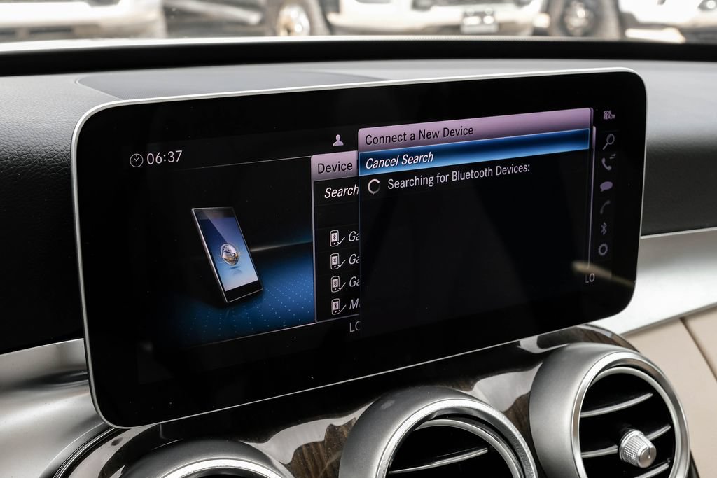 Used 2019 Mercedes-Benz C 300 Sedan image 27