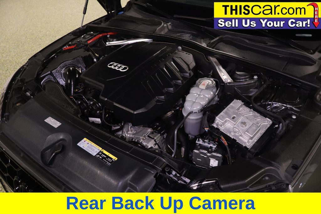 Used 2024 Audi A4 2.0T Premium Plus AWD/4WD image 32