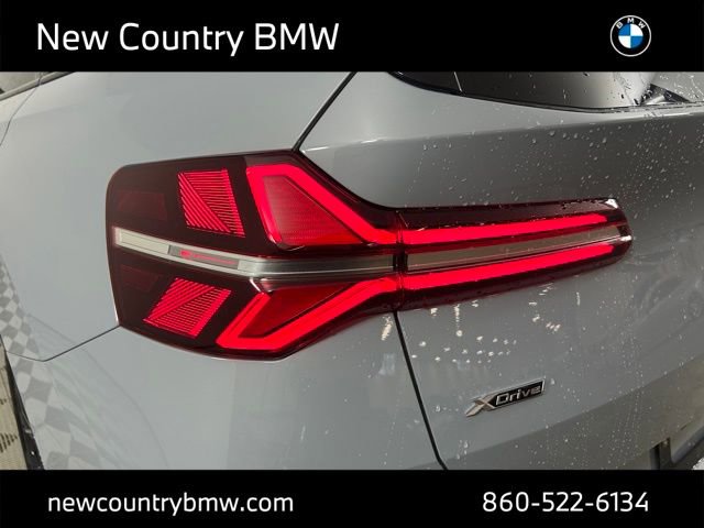 New 2026 BMW X3 xDrive30 image 31