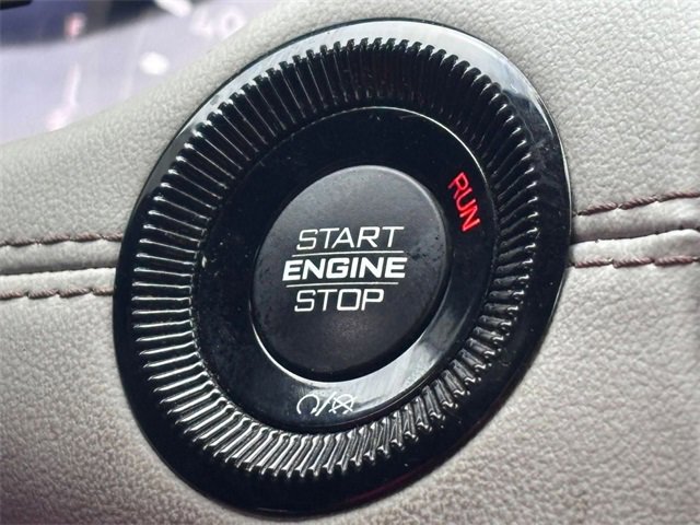 Certified 2022 Jeep Compass Limited image 19