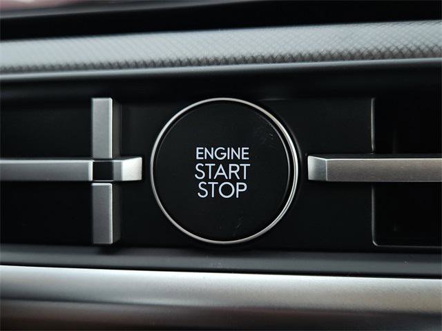 New 2026 Hyundai Santa Fe SEL image 16