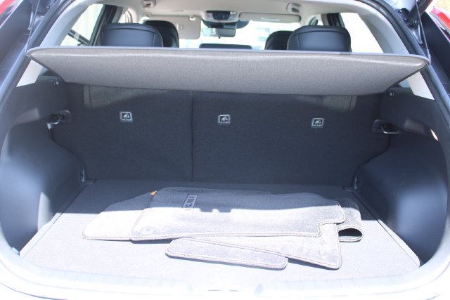 Used 2025 Kia Niro Wind FWD image 38