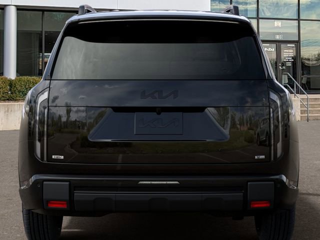 New 2027 Kia Telluride X-Line SX Prestige AWD/4WD image 14