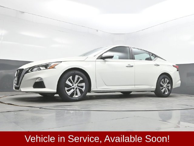 Used 2021 Nissan Altima 2.5 S FWD image 34