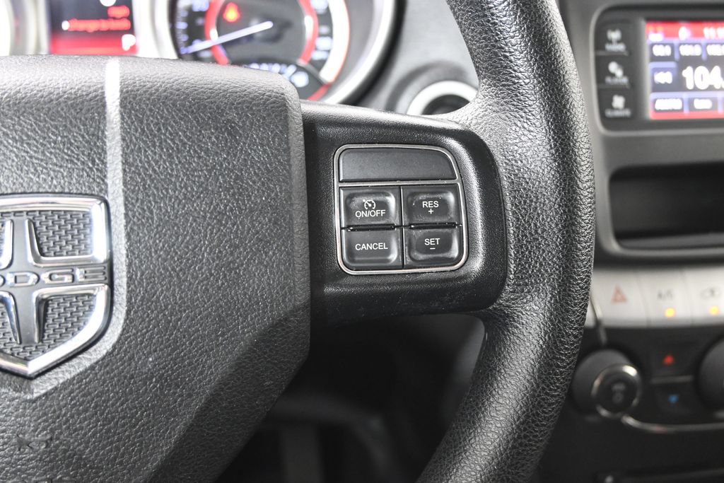 Used 2020 Dodge Journey SE w/ Blacktop Package FWD image 32