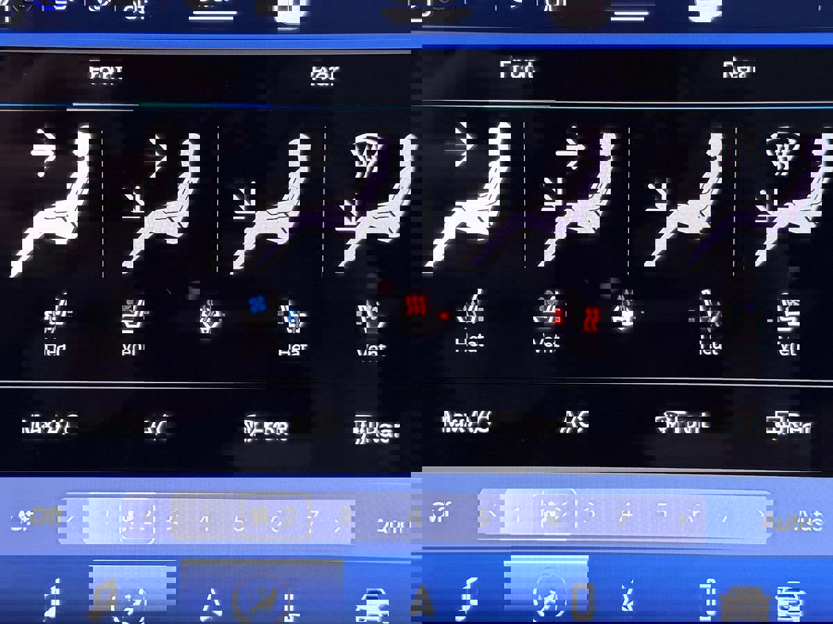 Used 2021 Chrysler Pacifica Pinnacle image 24