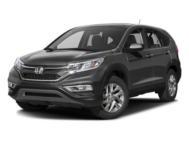 Used 2016 Honda CR-V EX image 1