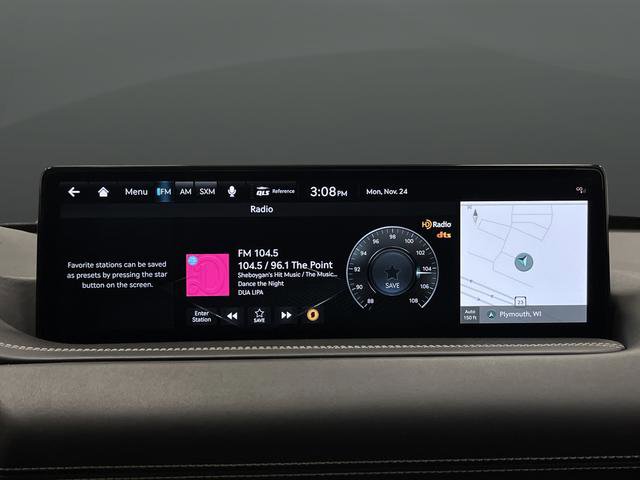 Used 2024 Genesis GV80 3.5T image 20