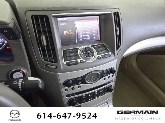 Used 2007 INFINITI G35 Journey w/ Premium Pkg image 26