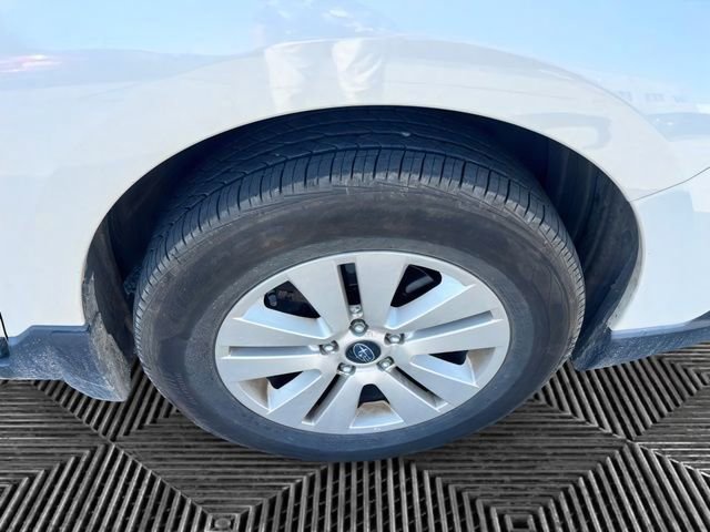 Used 2015 Subaru Outback 2.5i Premium w/ Protection Package #1 image 9