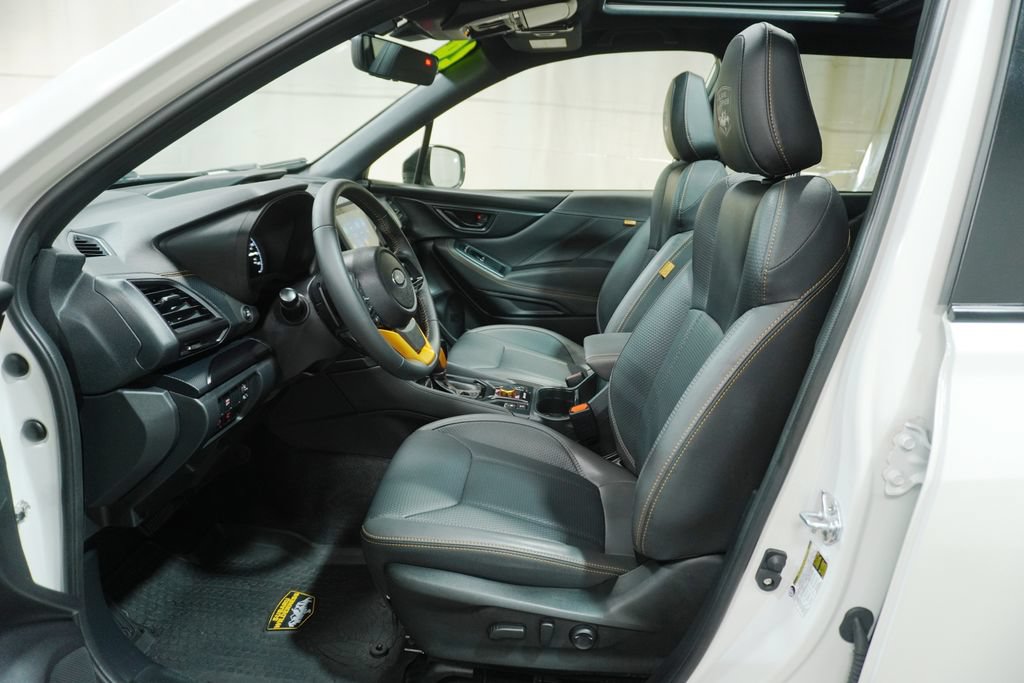 Used 2024 Subaru Forester Wilderness AWD/4WD image 11
