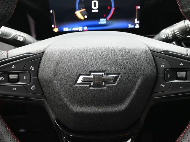 New 2026 Chevrolet TrailBlazer RS w/ Convenience Package image 25