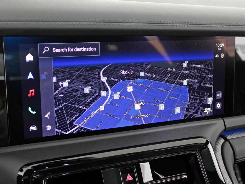 New 2026 Porsche Panamera 4 image 28