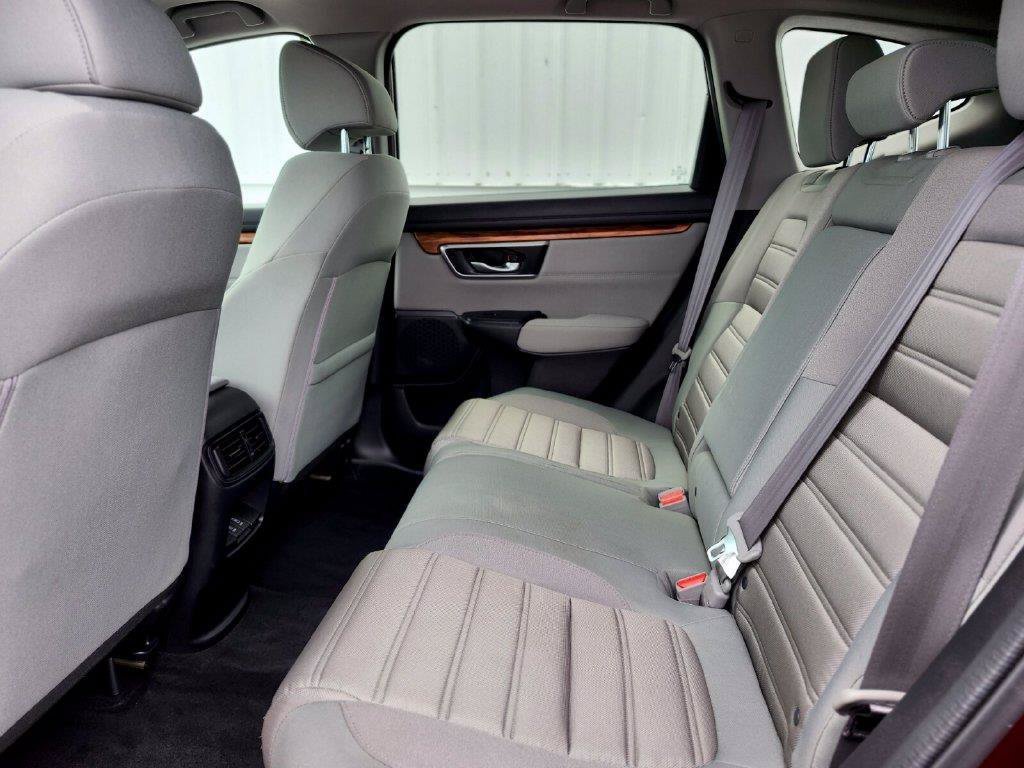Used 2018 Honda CR-V EX image 14