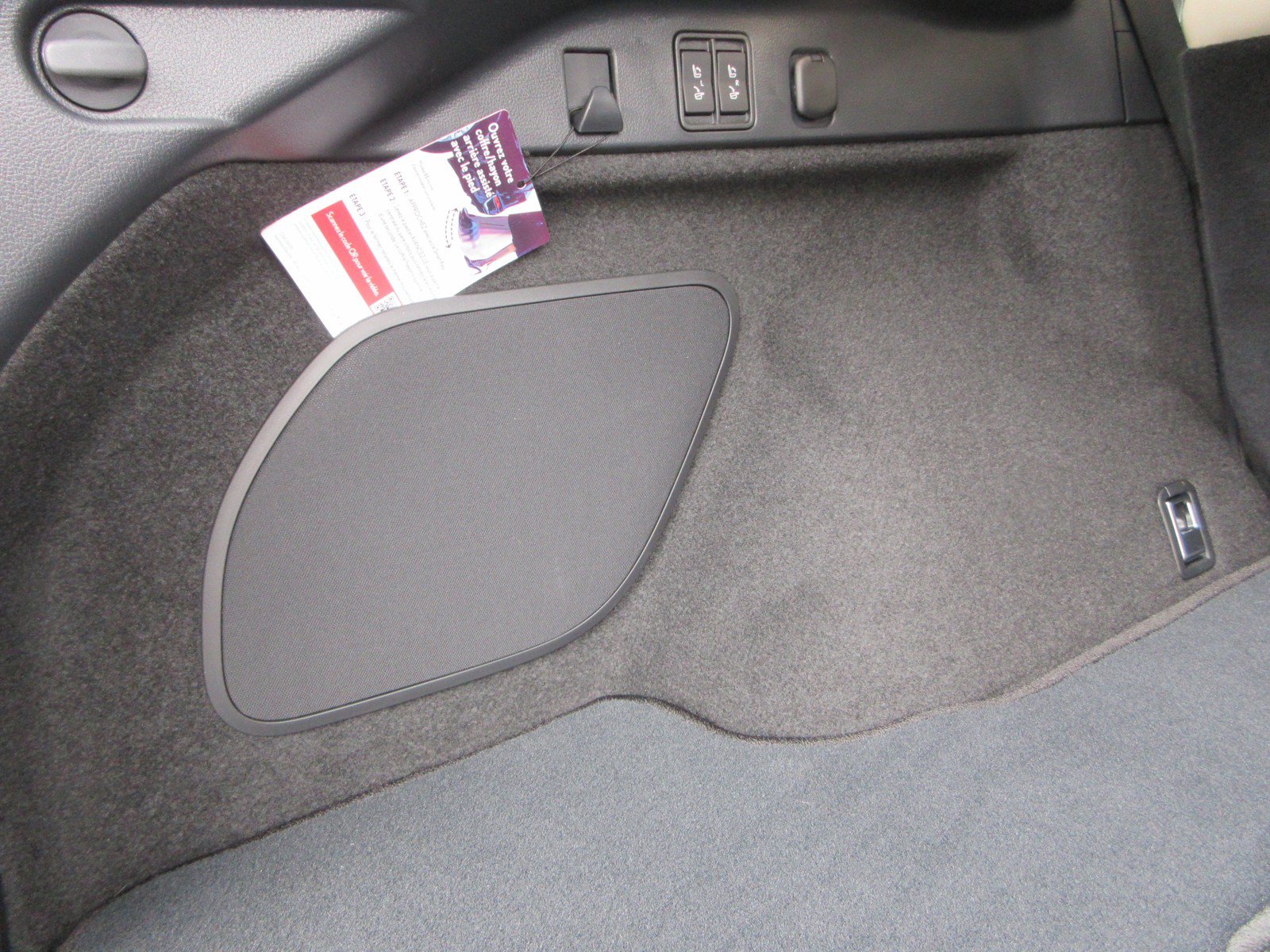 Used 2026 Lexus RX 350 AWD w/ Convenience Package image 56