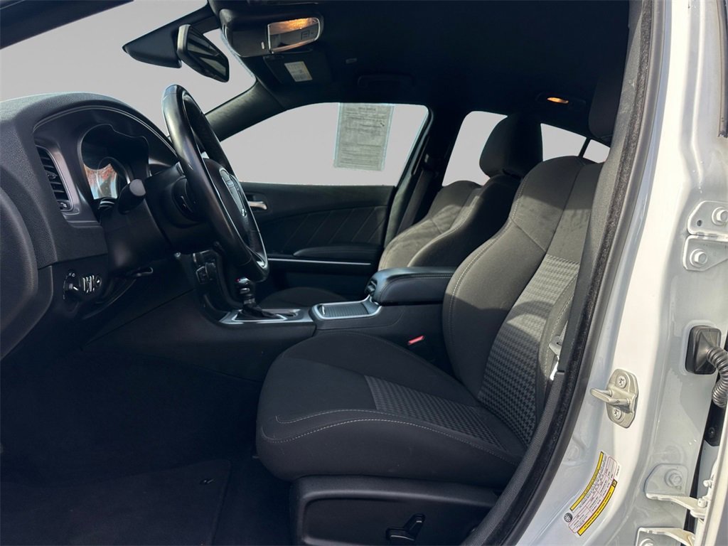 Certified 2023 Dodge Charger GT image 11