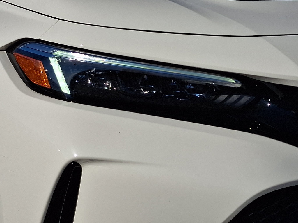 Used 2025 Honda Civic Type R image 10