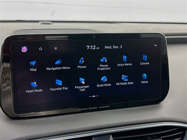 Used 2023 Hyundai Santa Fe SEL w/ Premium Package image 15