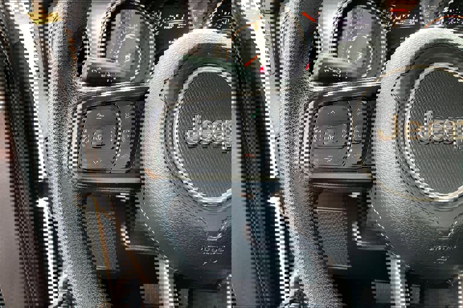 Used 2019 Jeep Wrangler Unlimited Sport image 38