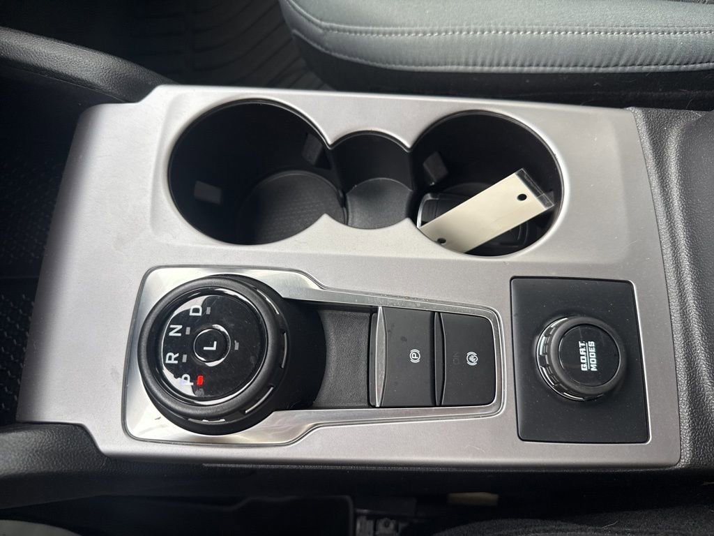 Used 2024 Ford Bronco Sport Big Bend image 38