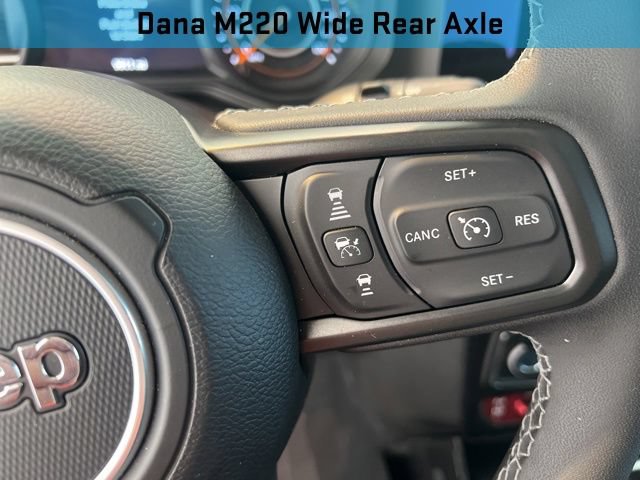 Used 2025 Jeep Wrangler Unlimited Sport AWD/4WD image 22