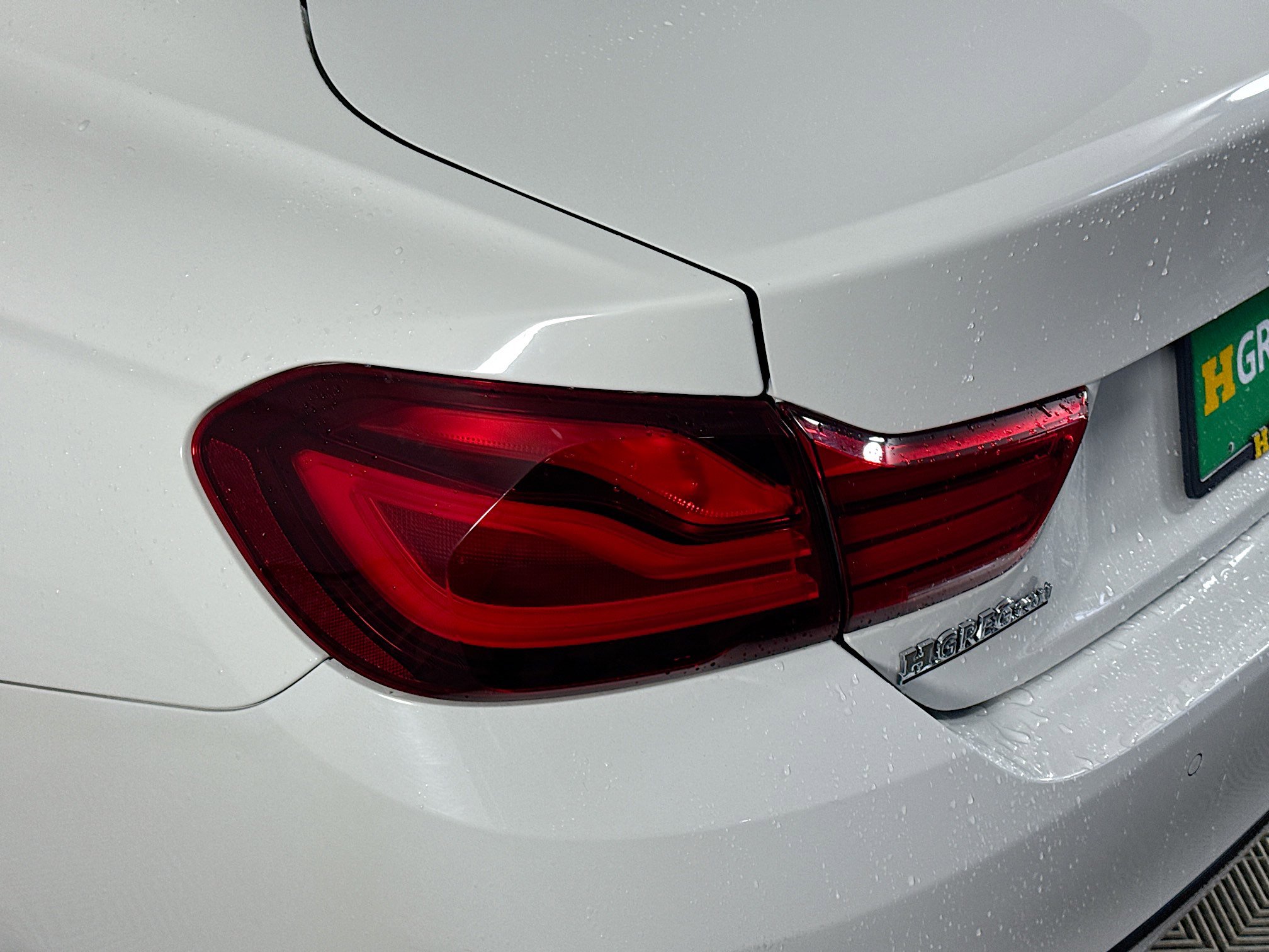 Used 2019 BMW 430i Coupe image 34