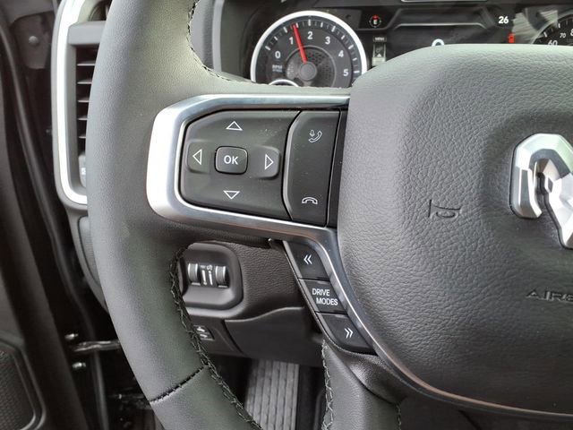 New 2026 RAM 1500 Big Horn image 19