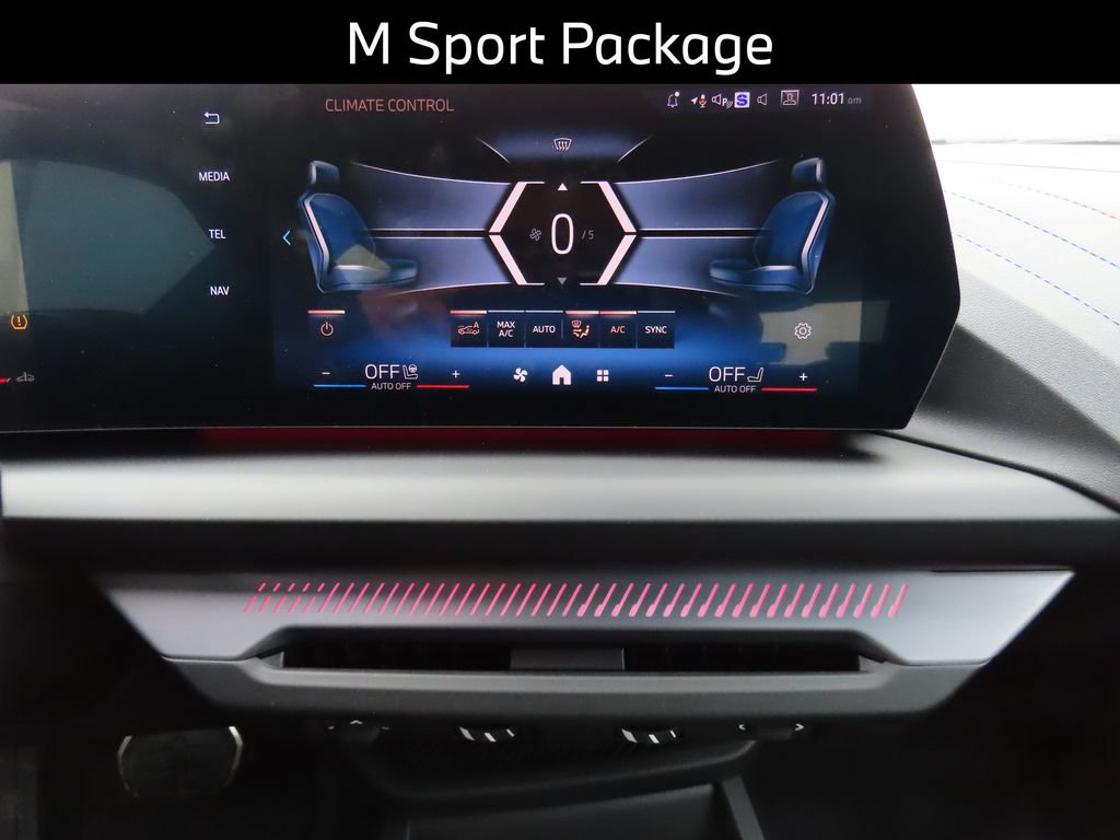 New 2025 BMW 228i xDrive w/ Premium Package AWD/4WD image 5