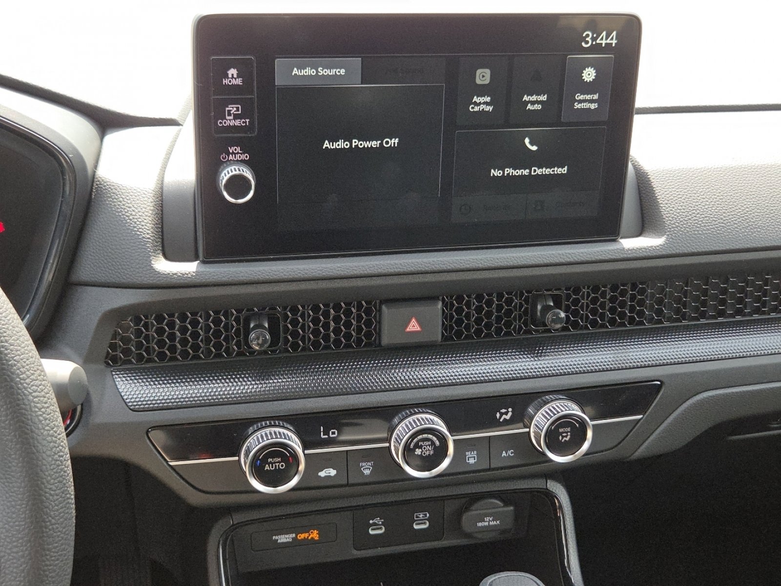 New 2026 Honda CR-V LX image 28