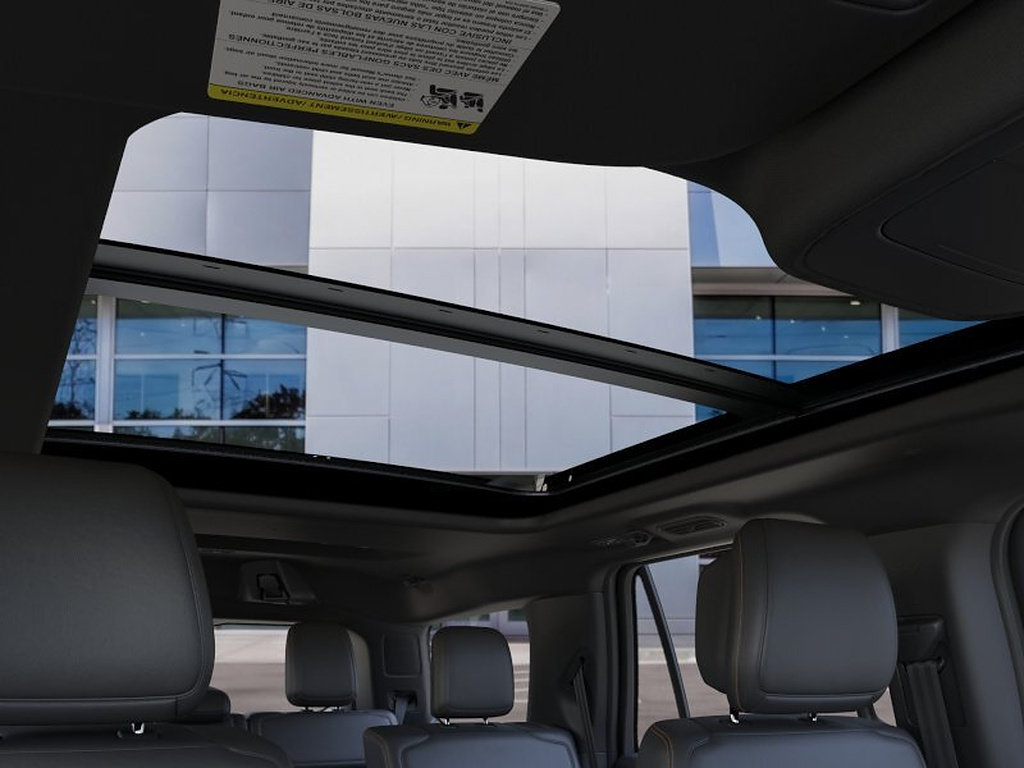 New 2026 Ford Expedition Tremor AWD/4WD image 30